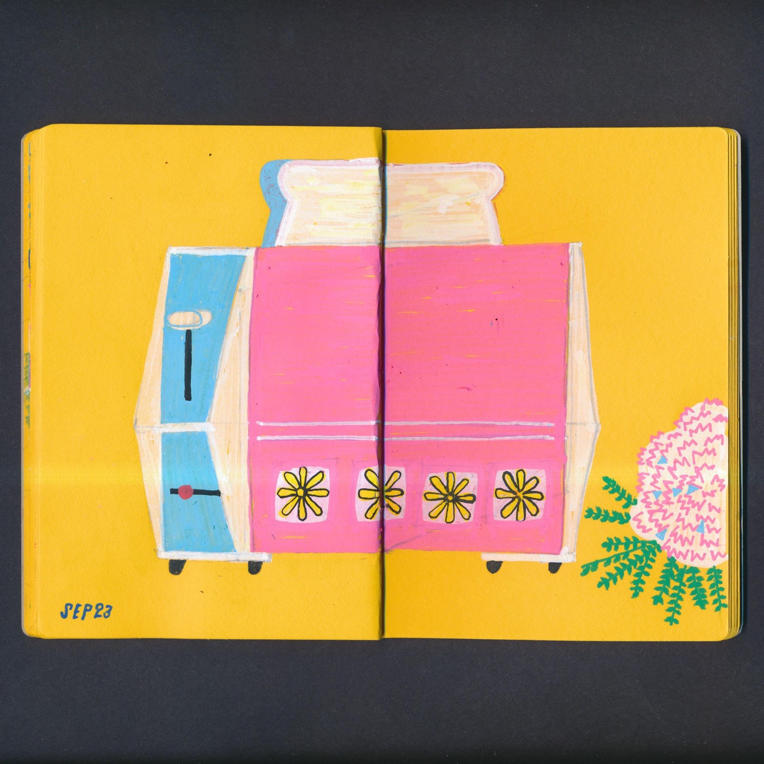 30 Days of My 1974 Acme Catalogue! - image 7 - student project