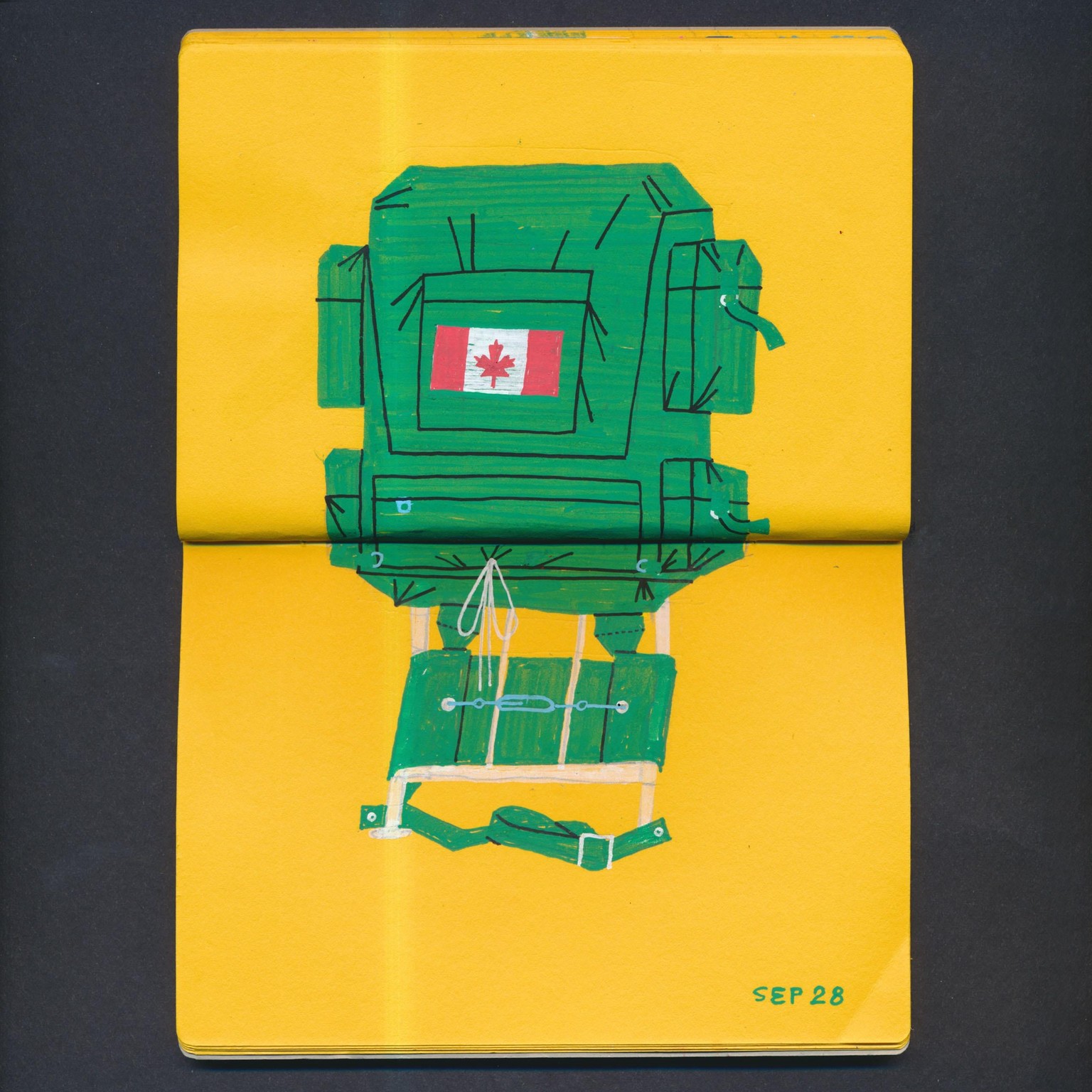 30 Days of My 1974 Acme Catalogue! - image 5 - student project