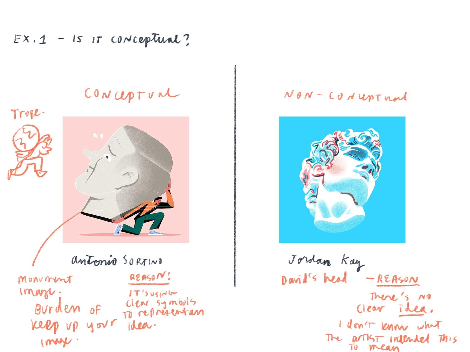 Lost Languages - image 7 - student project