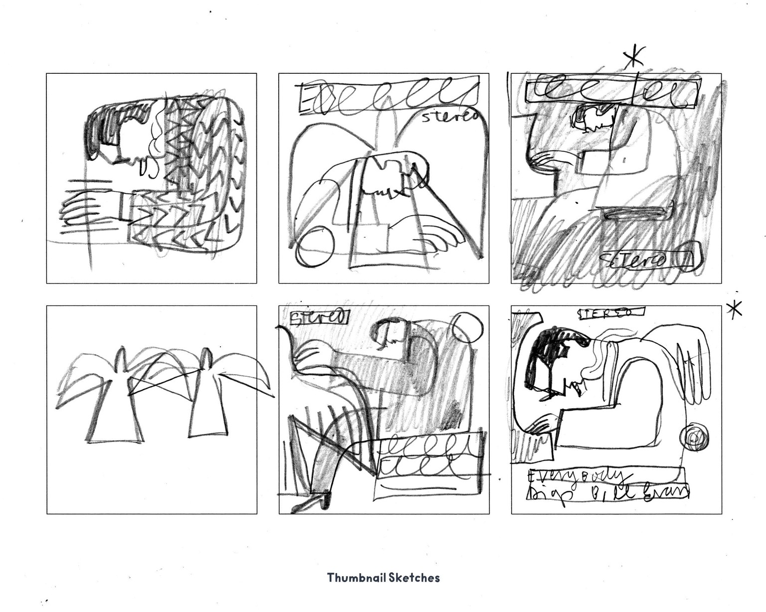 Everybody Digs Bill Evans - image 3 - student project