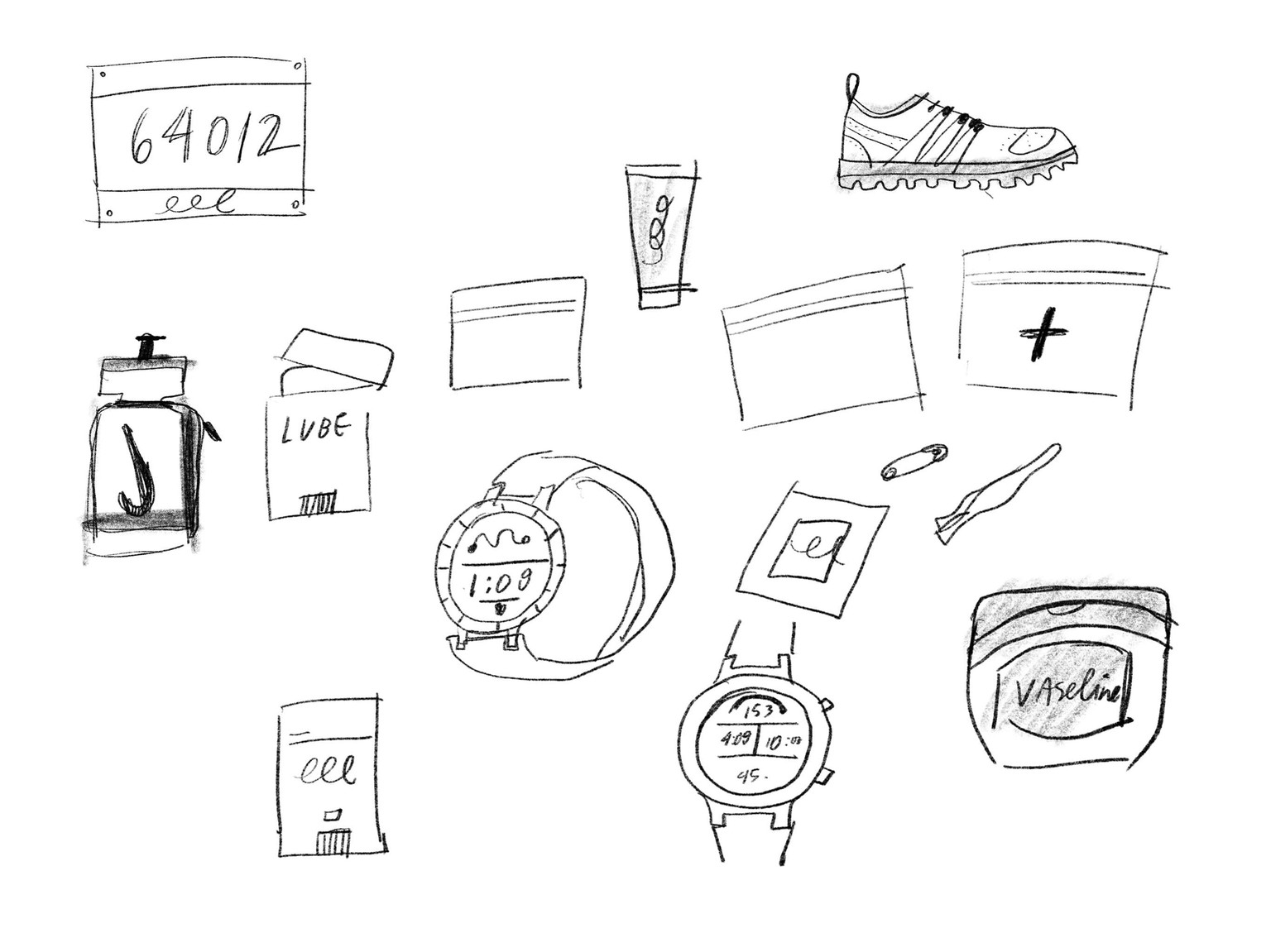 Tom’s Sweet Spots! - image 1 - student project