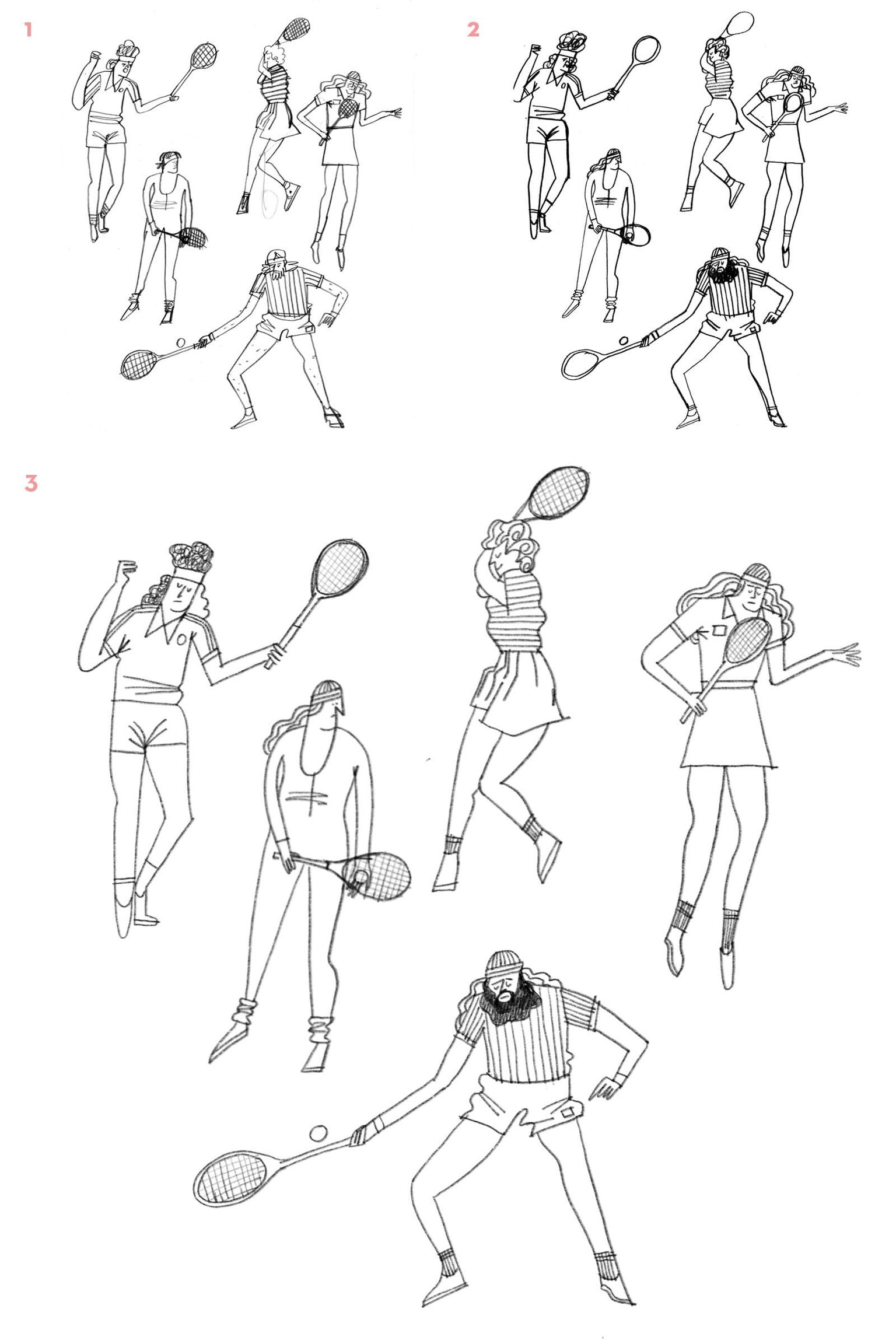 Tom’s Odd Bodies! - image 3 - student project