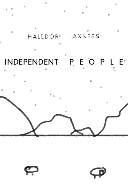 Independent People - image 9 - student project
