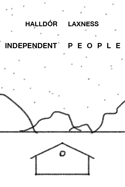 Independent People - image 8 - student project