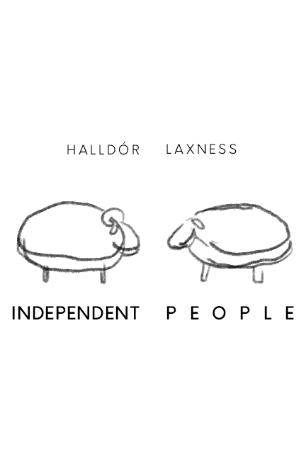 Independent People - image 10 - student project