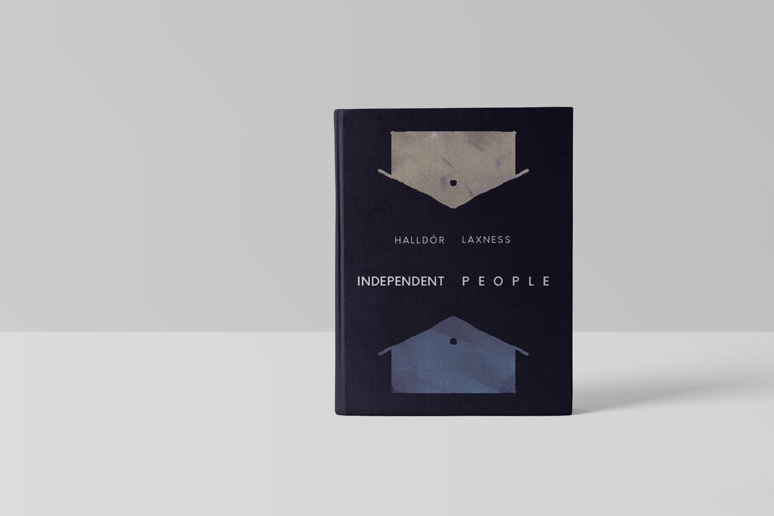 Independent People - image 14 - student project
