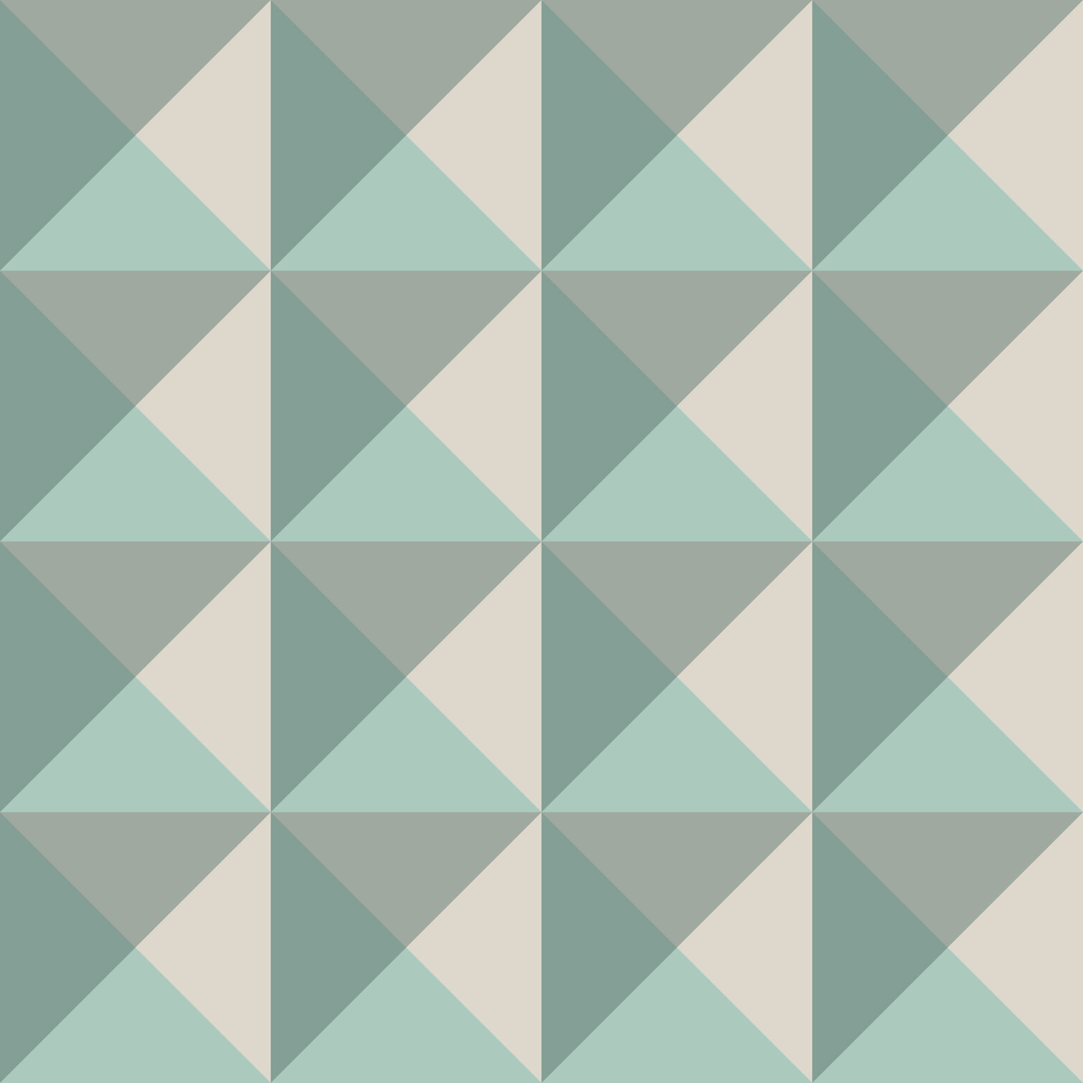 Geometric Patterns - image 1 - student project