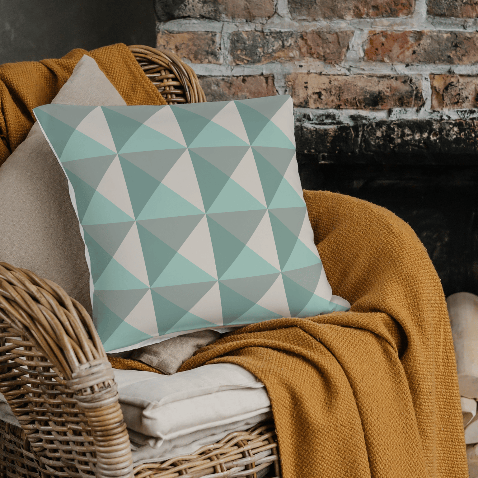 Geometric Patterns - image 5 - student project
