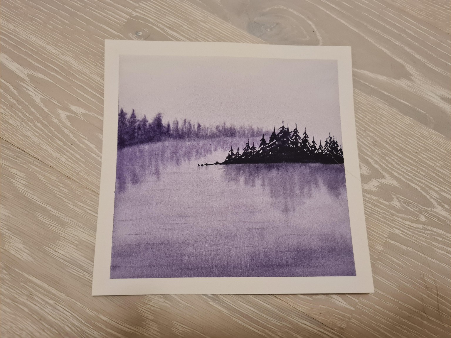 Therapeutic landscapes - image 3 - student project