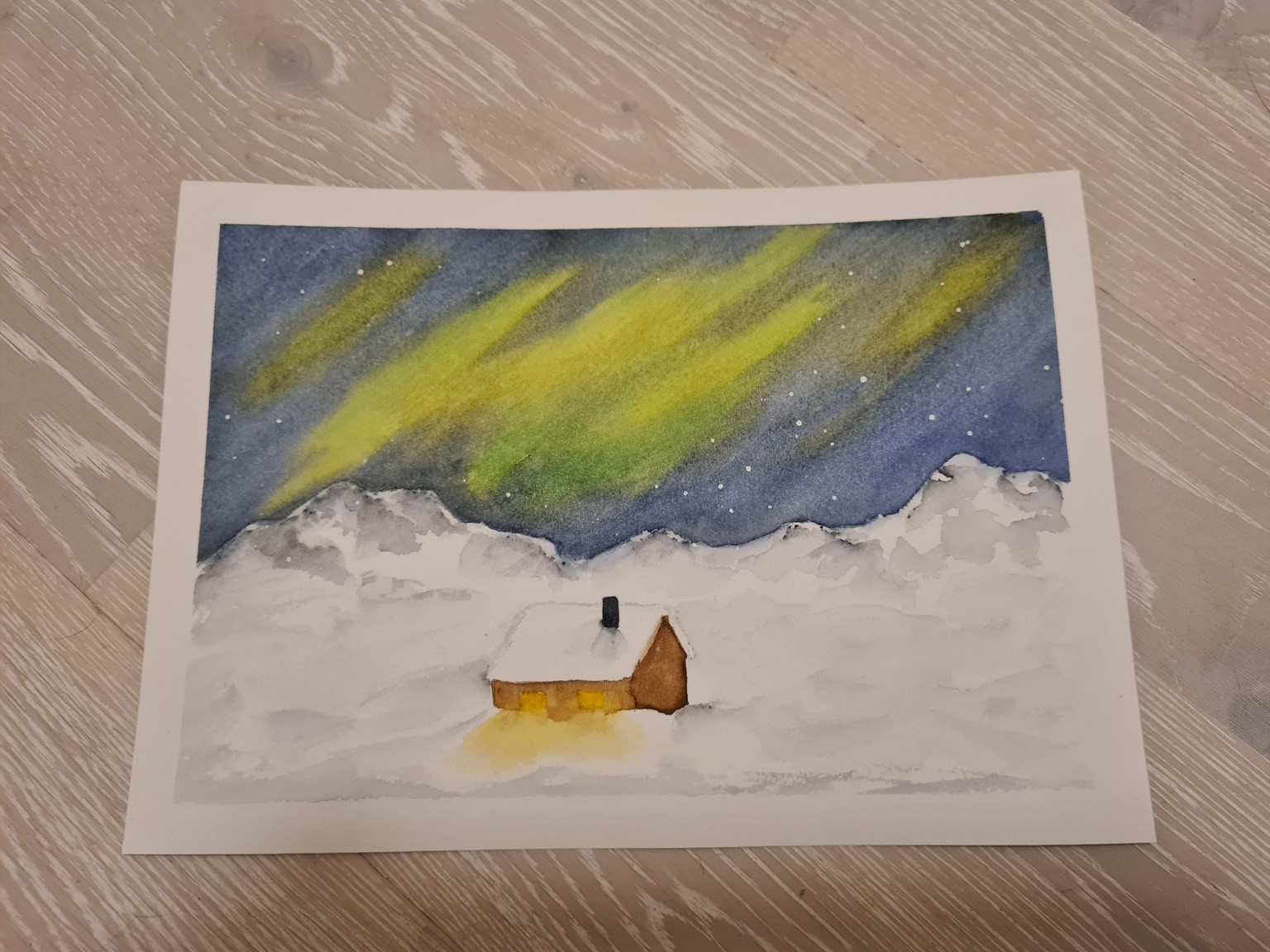 Therapeutic landscapes - image 1 - student project