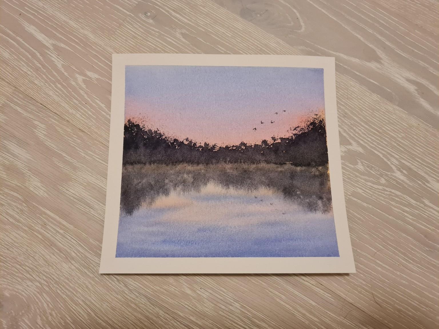 Therapeutic landscapes - image 2 - student project