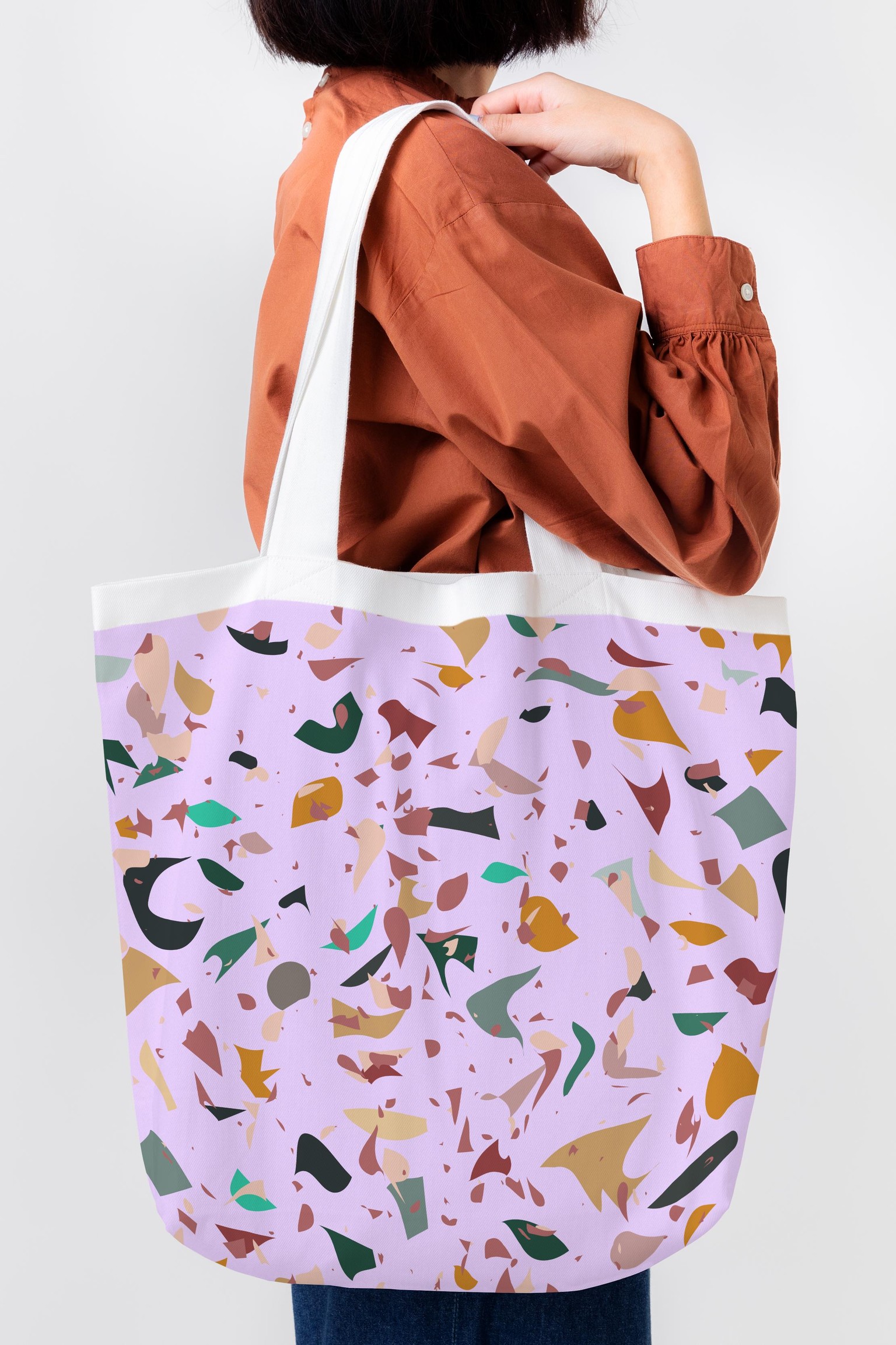 Terrazzo - image 1 - student project