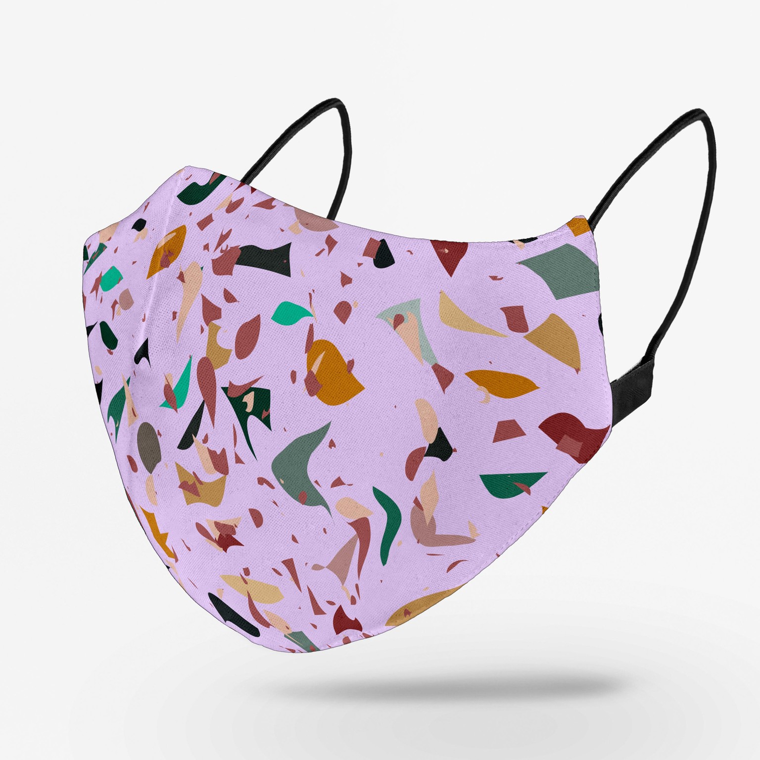 Terrazzo - image 3 - student project