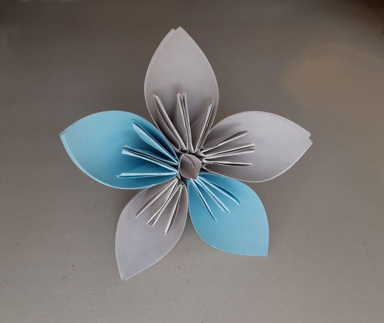 Winter Bloom - image 1 - student project