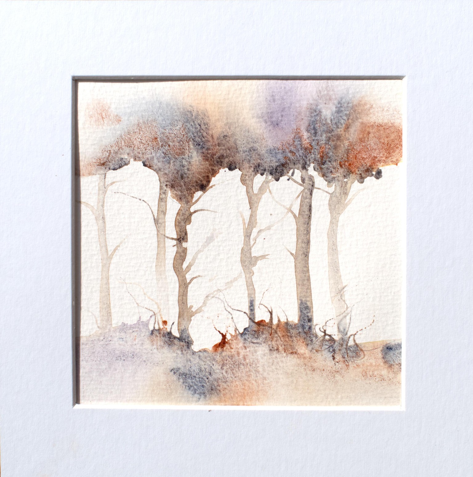 Simple Tress - image 1 - student project