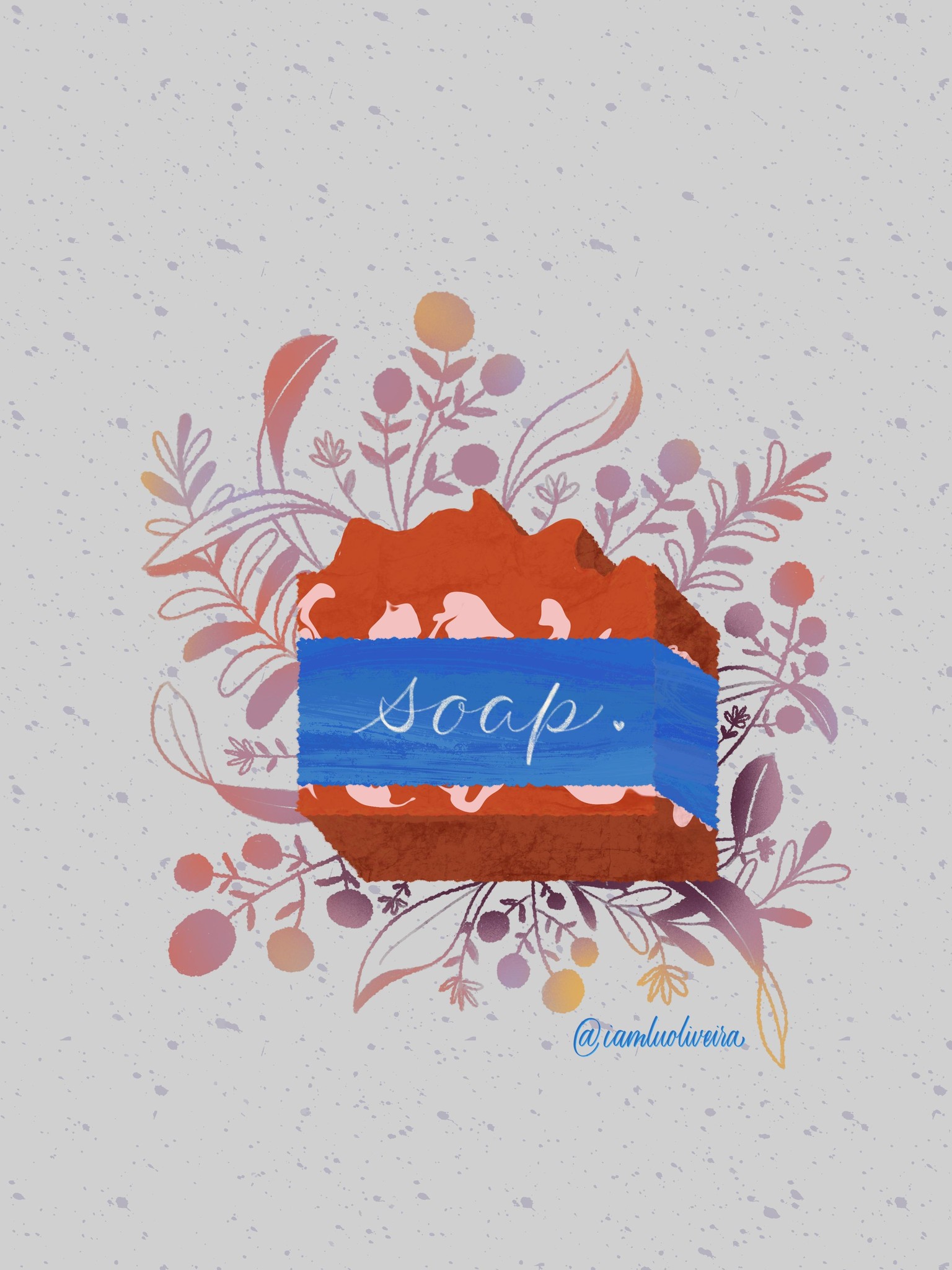 Self care products - image 2 - student project