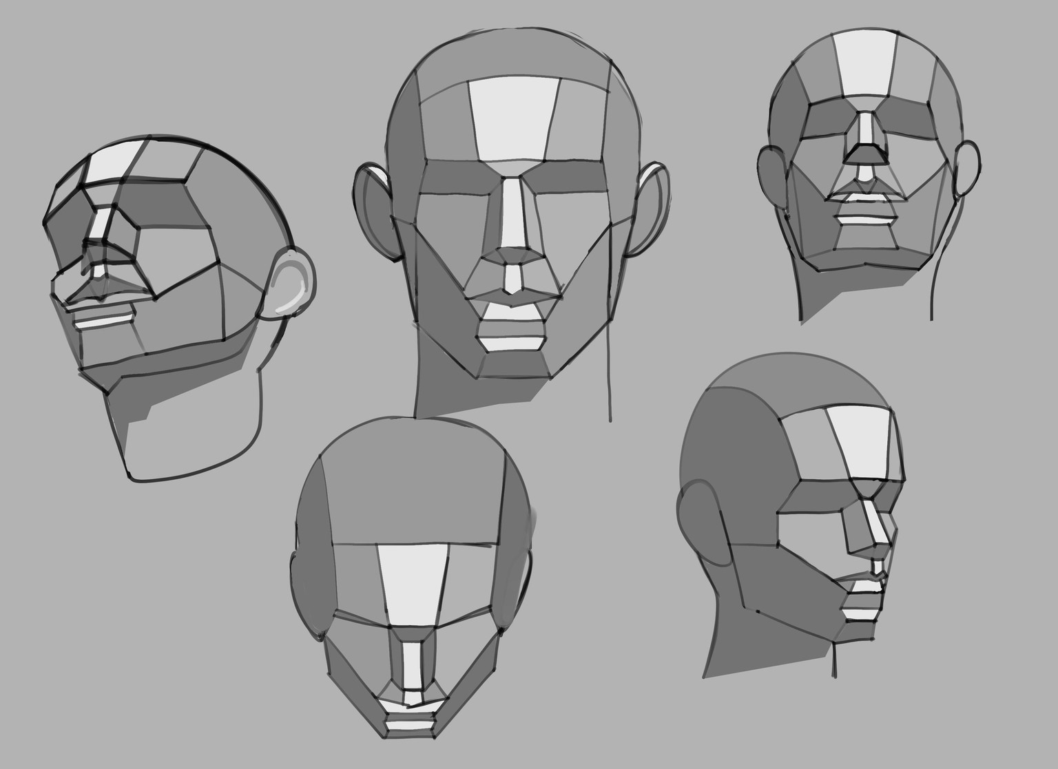 Module 1 Assignments - image 4 - student project