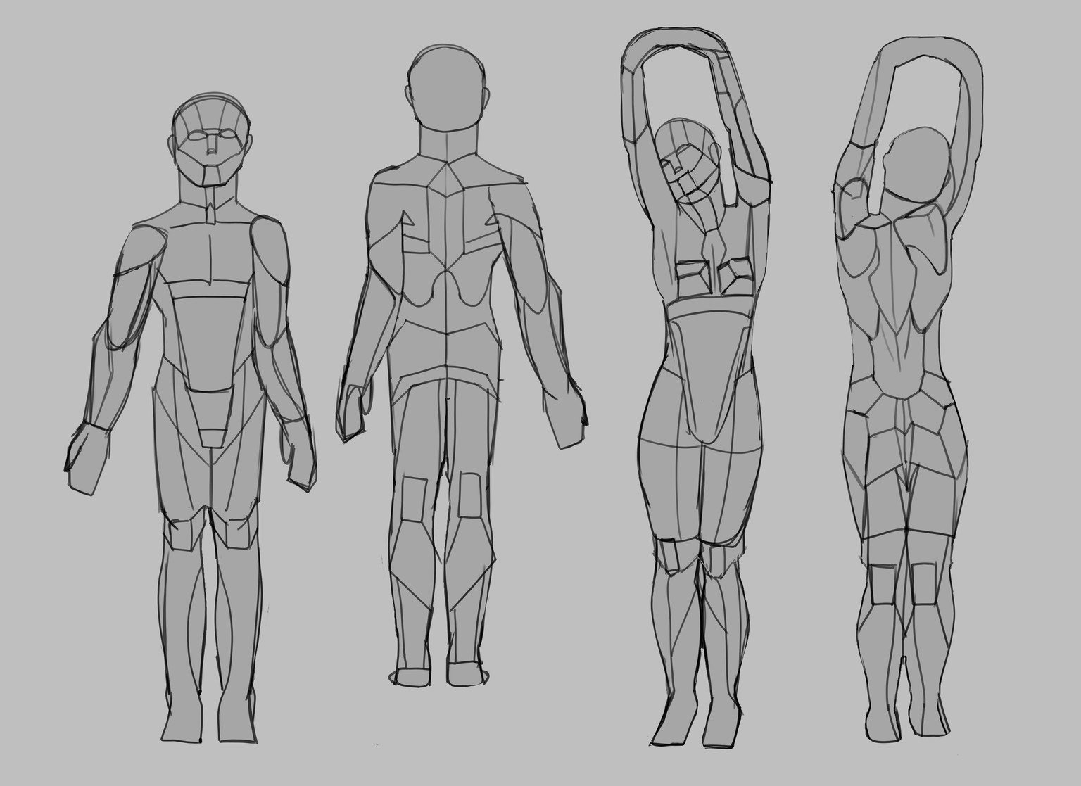 Module 1 Assignments - image 5 - student project