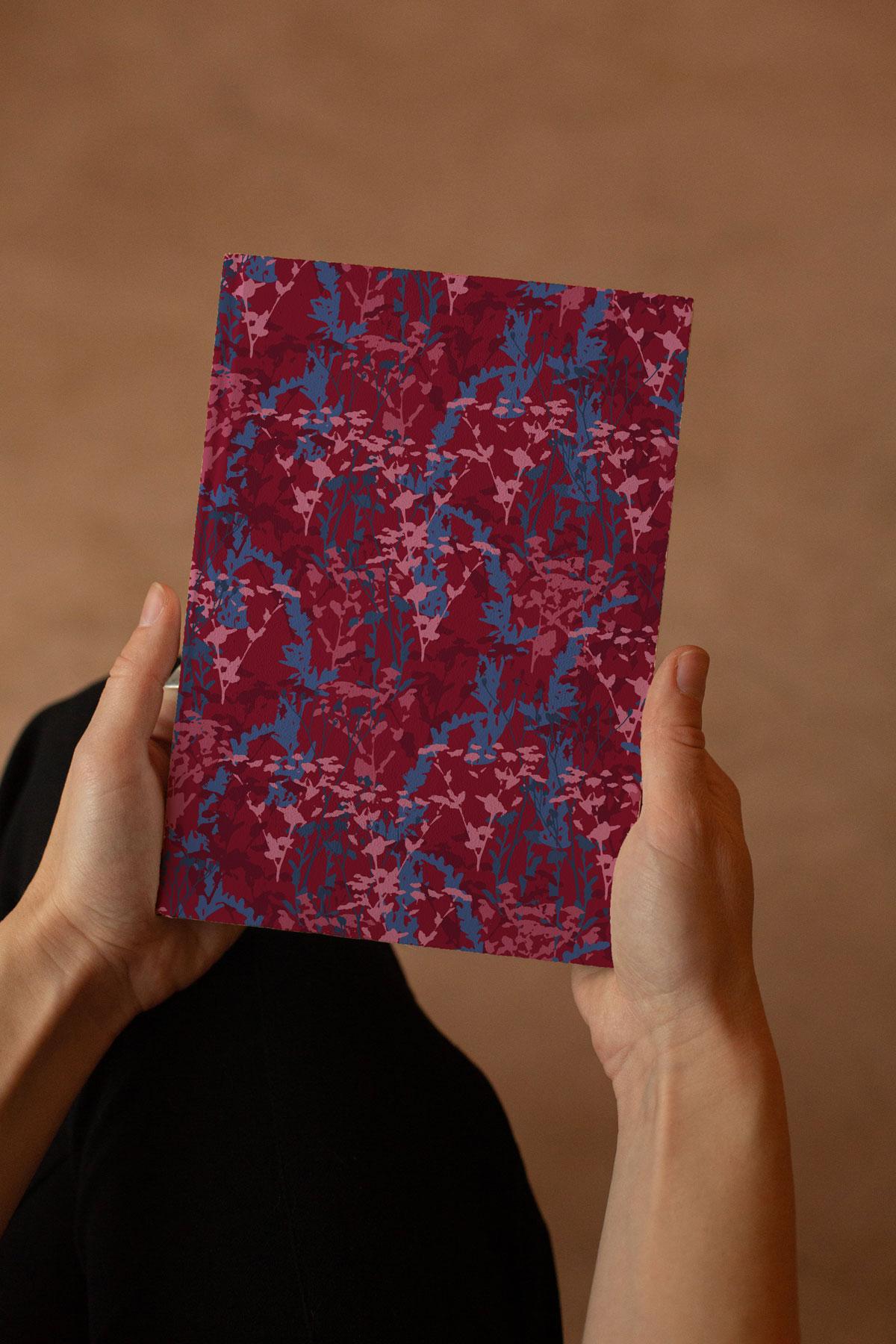Mock ups for patterns - image 1 - student project