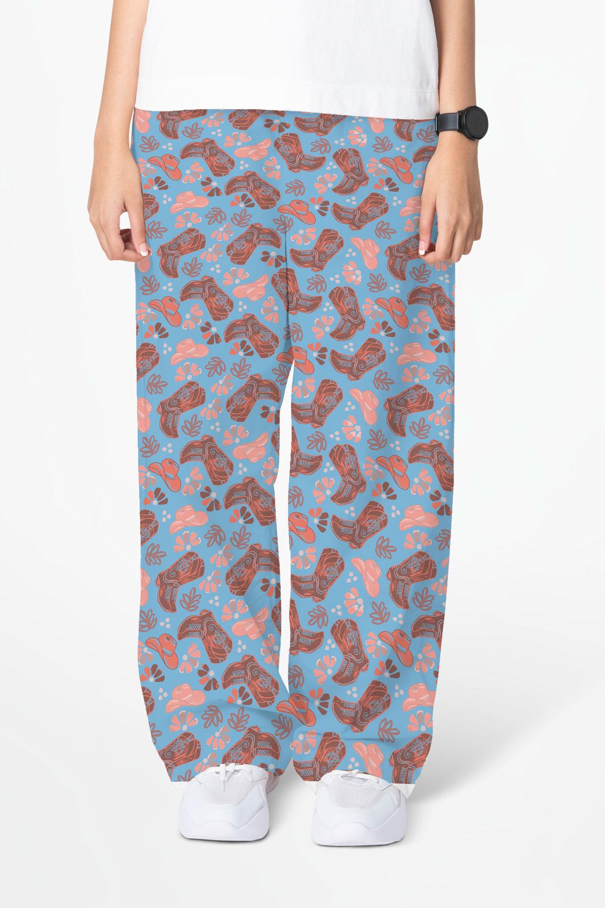 Mock ups for patterns - image 3 - student project