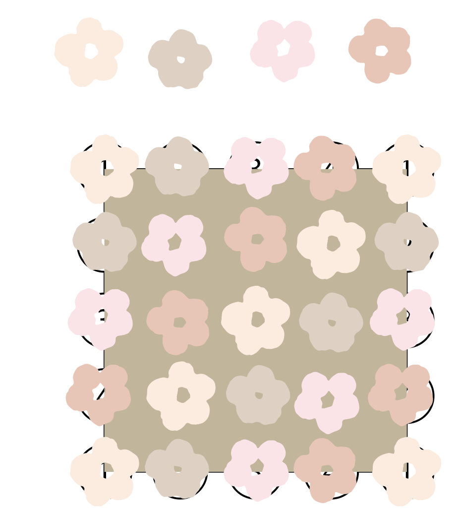 Streamlining my patterns - image 4 - student project