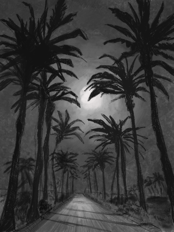 Illustrating Children's Books (and beyond!) - image 7 - student project