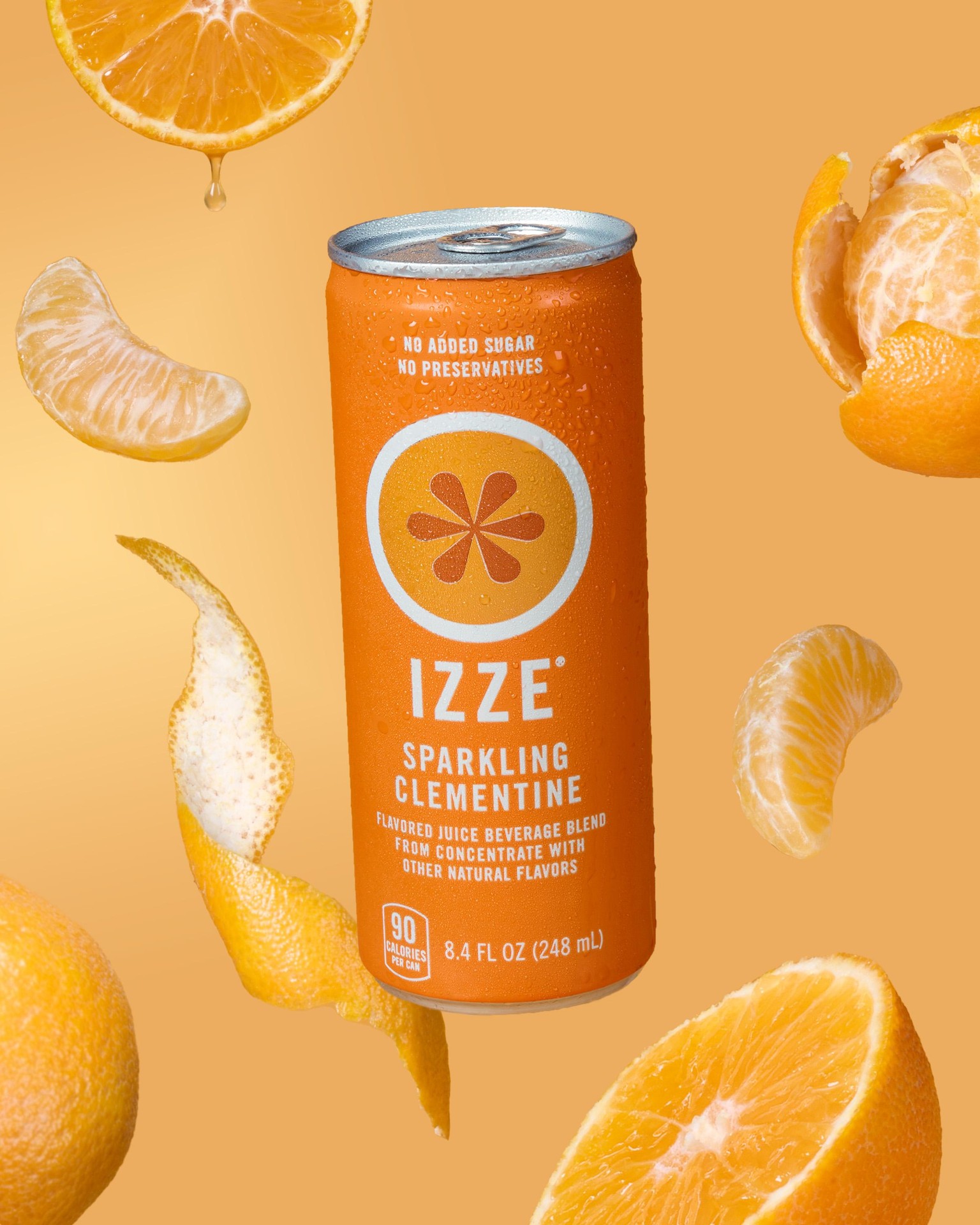 Orange Drink - image 2 - student project