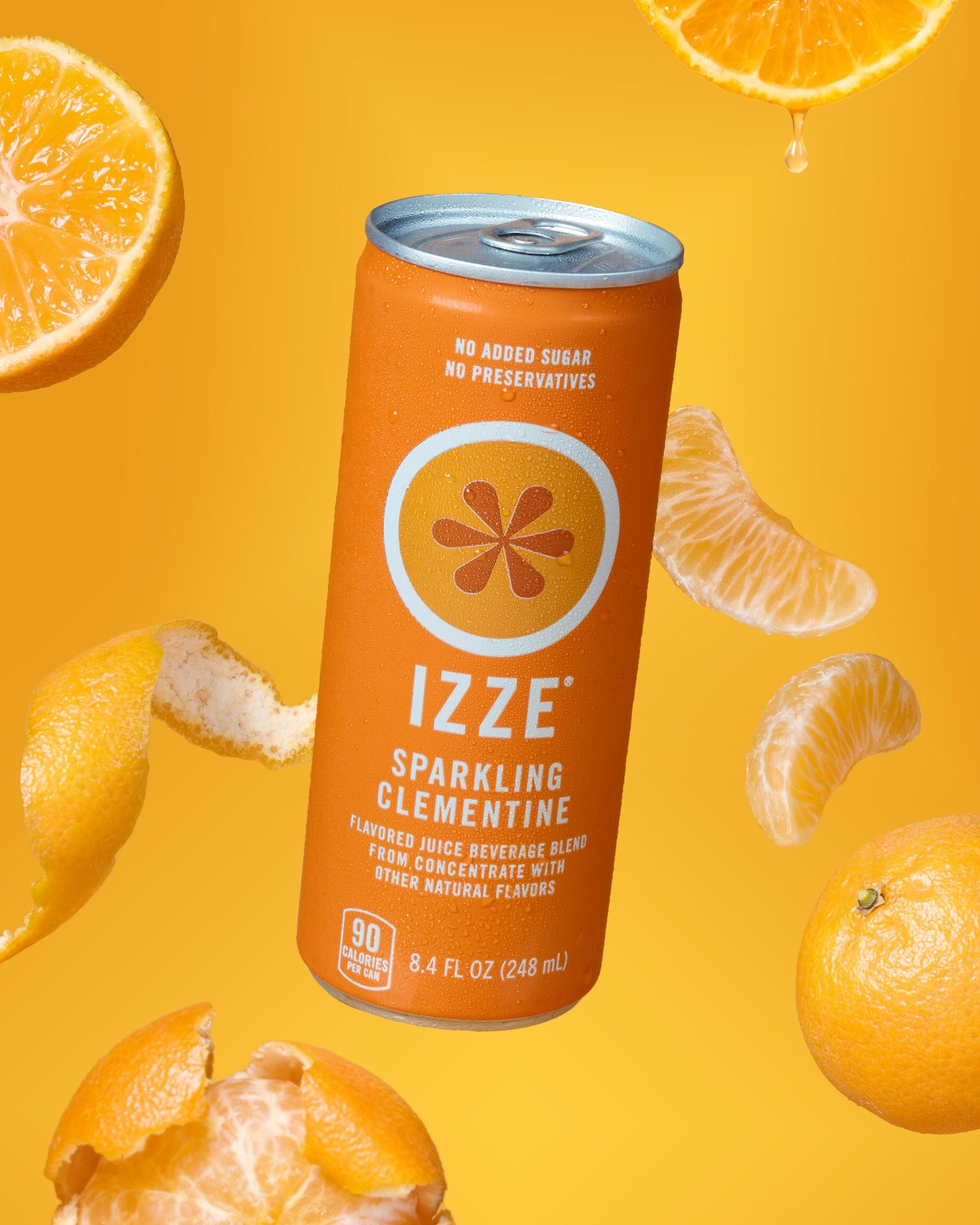 Orange Drink - image 1 - student project