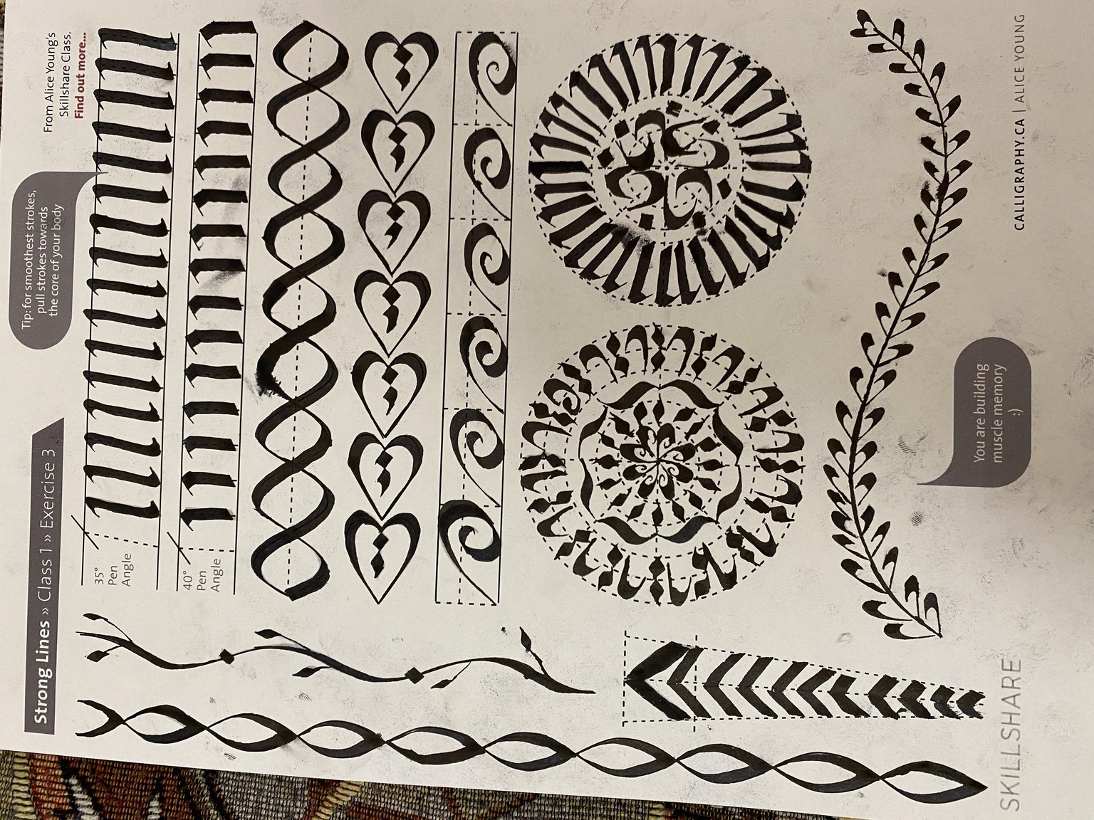 Helpful and fun - image 4 - student project