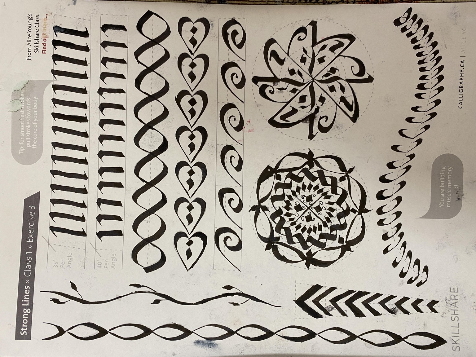Helpful and fun - image 5 - student project