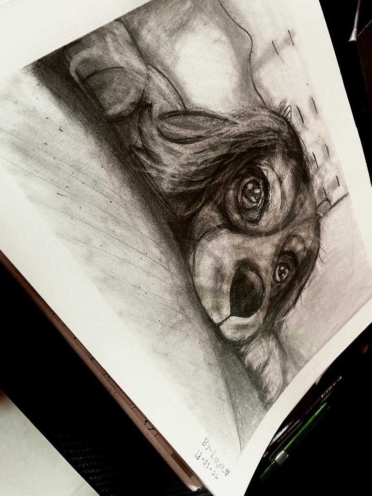 My first try - image 1 - student project