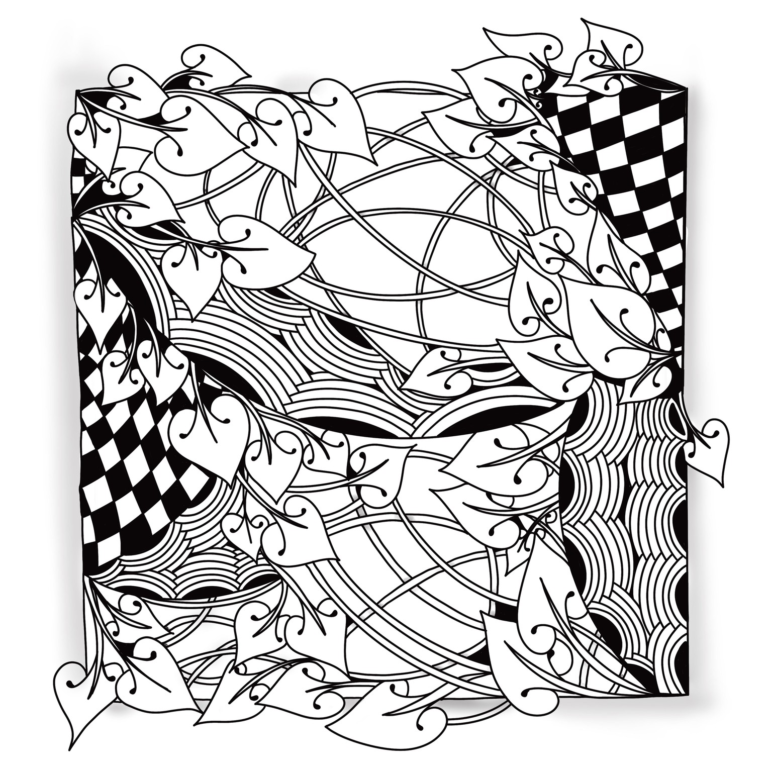 Daily - image 1 - student project