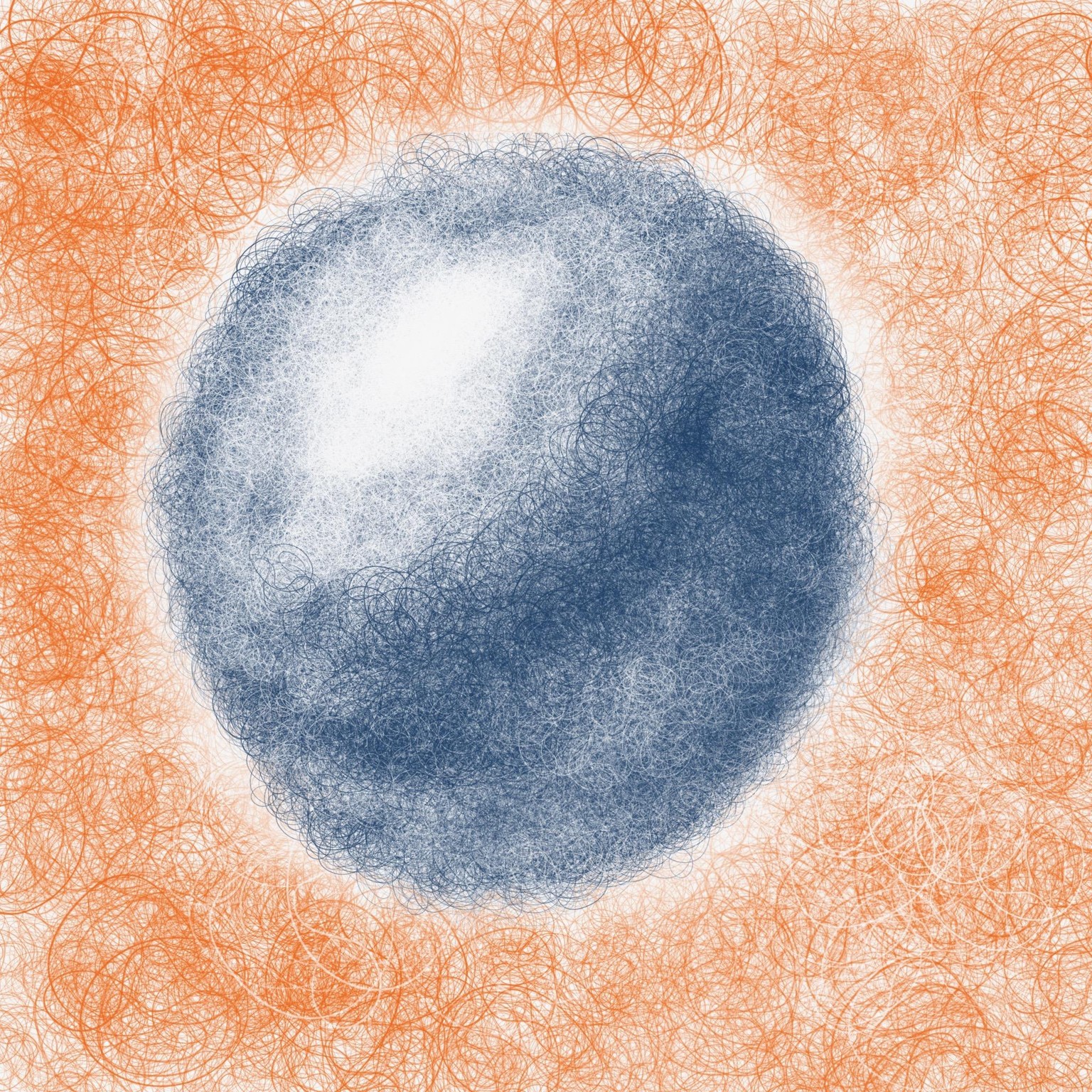 Scribble Brush - image 1 - student project