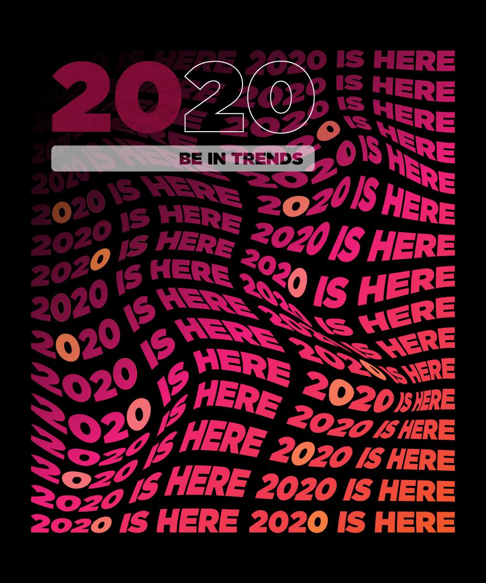 2020 trends - image 2 - student project