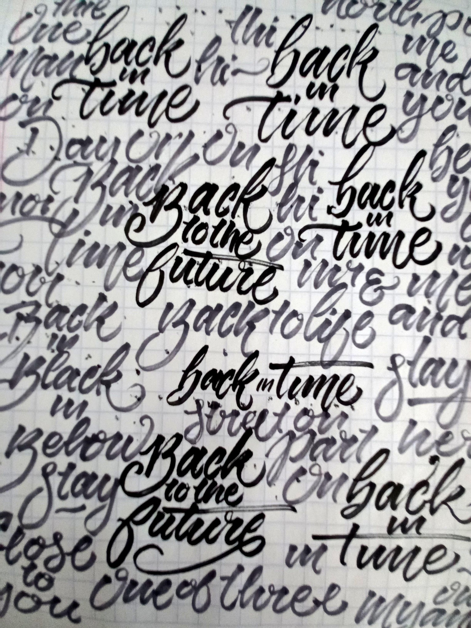 Styles KS - image 3 - student project