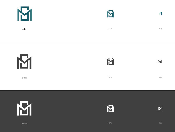 Brand Board - image 2 - student project