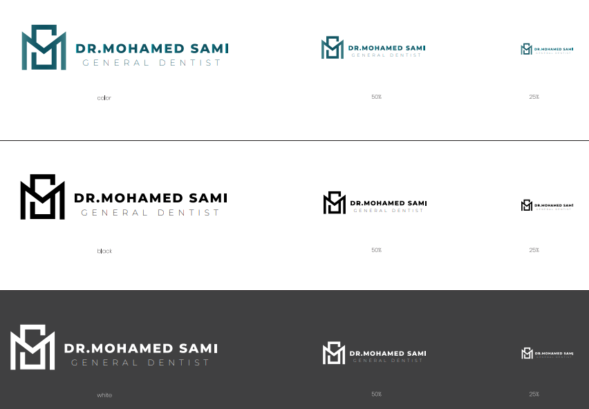 Brand Board - image 1 - student project