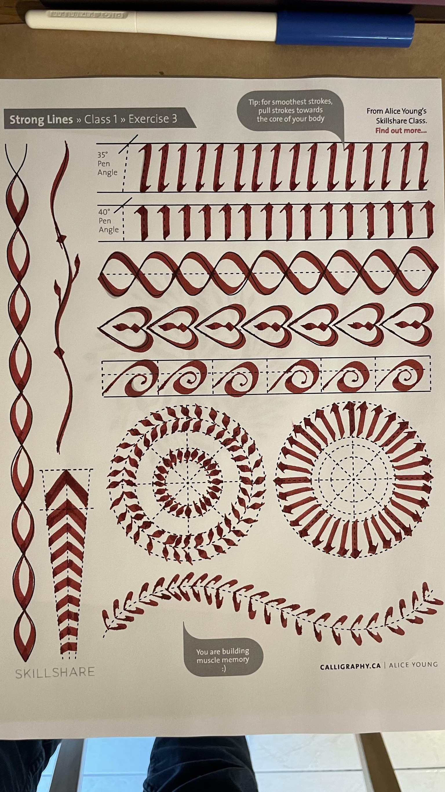 uris tatoo - image 3 - student project