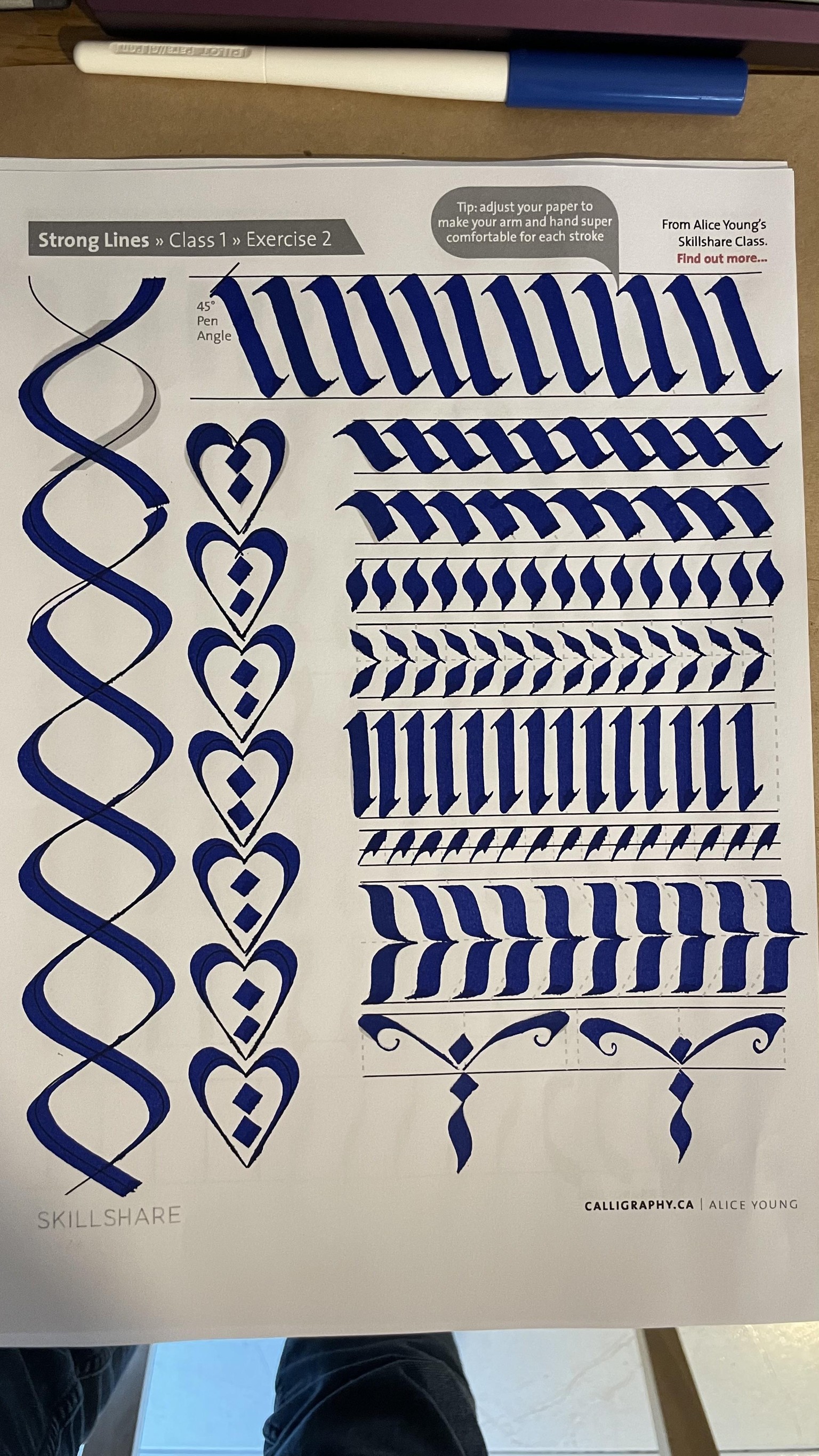 uris tatoo - image 2 - student project