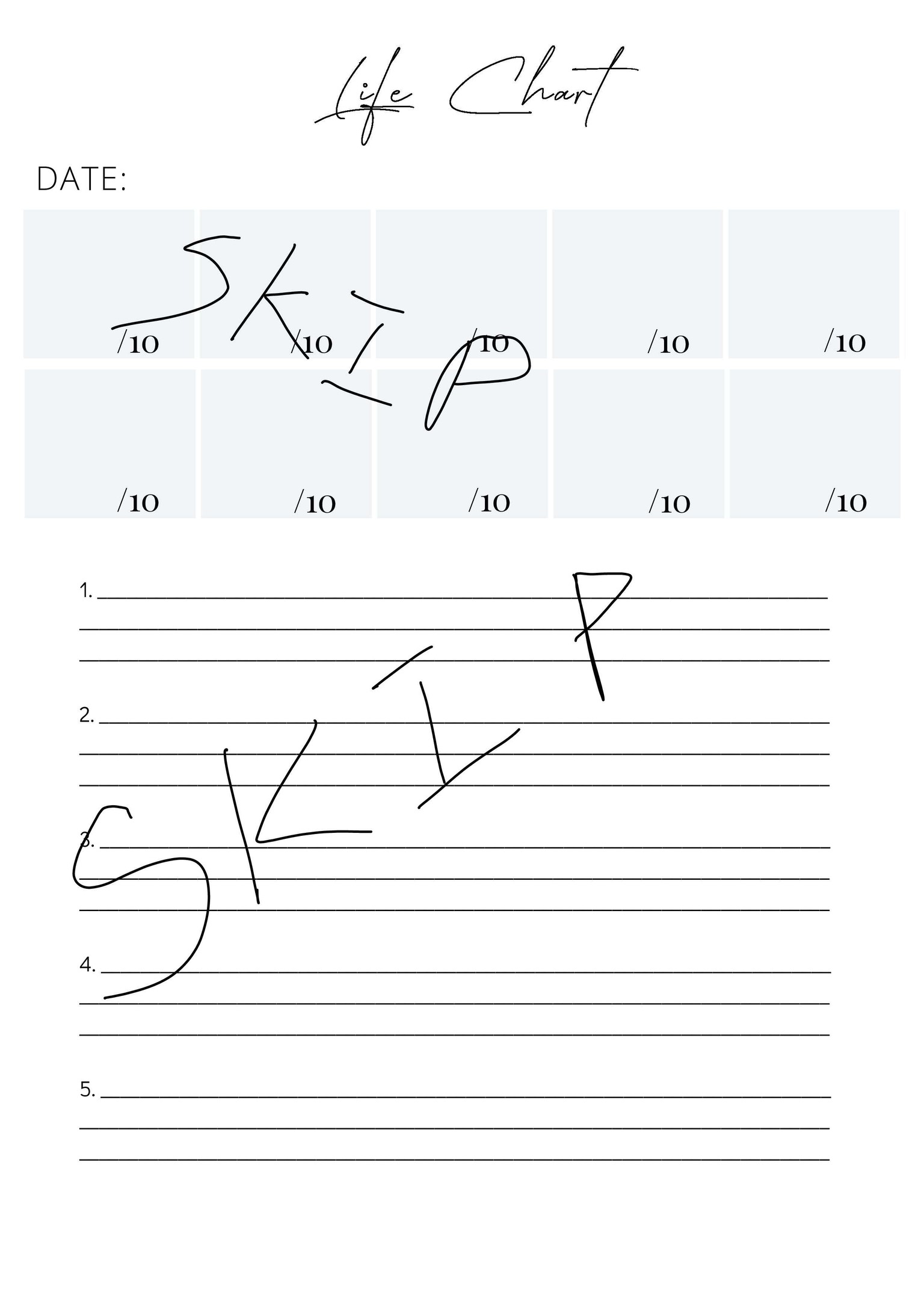 Master time Management & Increase Prodcutivity - image 3 - student project
