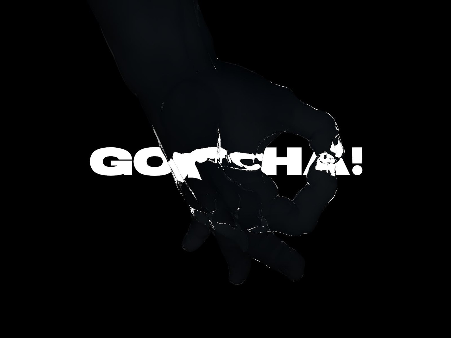 Gotcha! - image 1 - student project