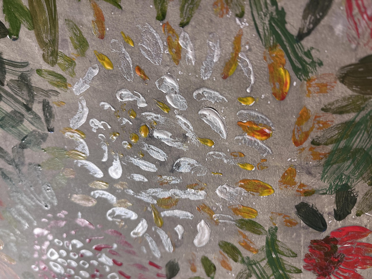 Gel Press Experiments - image 3 - student project