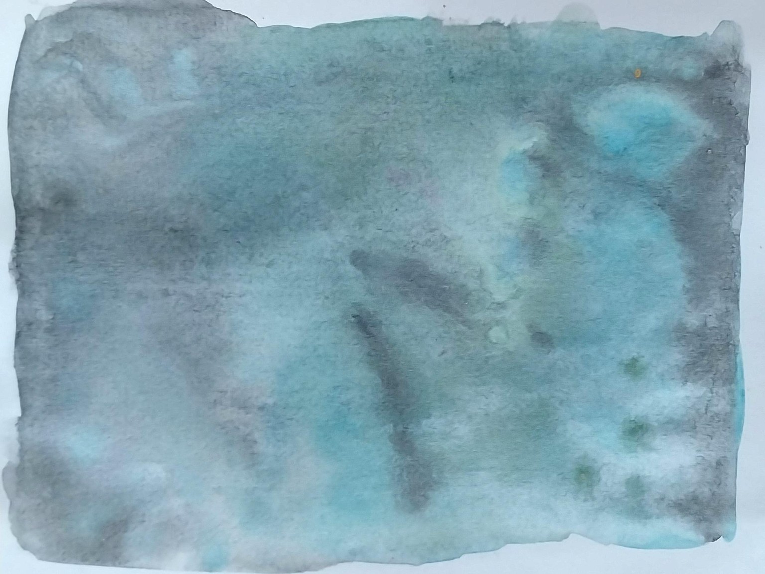 Selfcare waterpaint - image 3 - student project