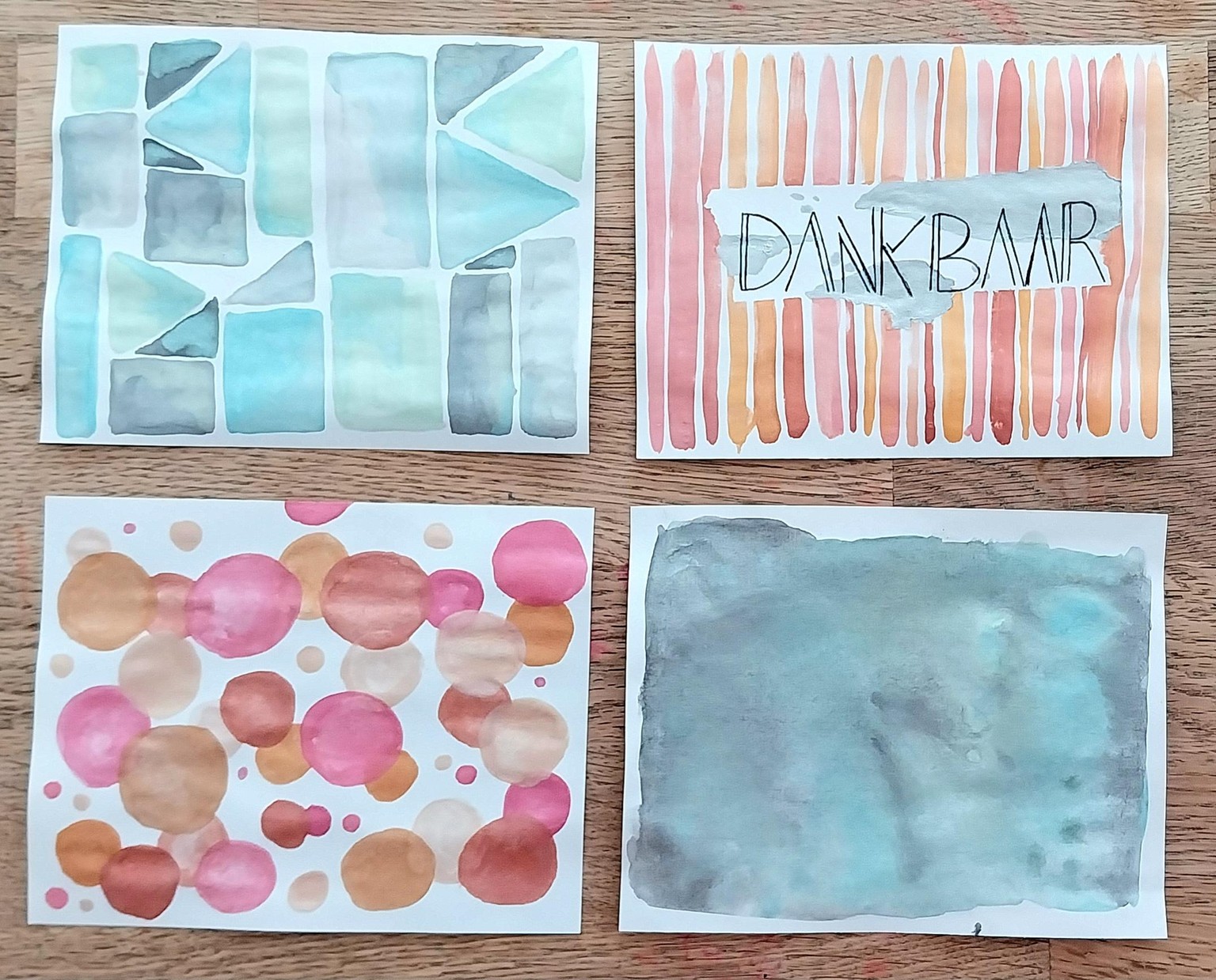 Selfcare waterpaint - image 1 - student project