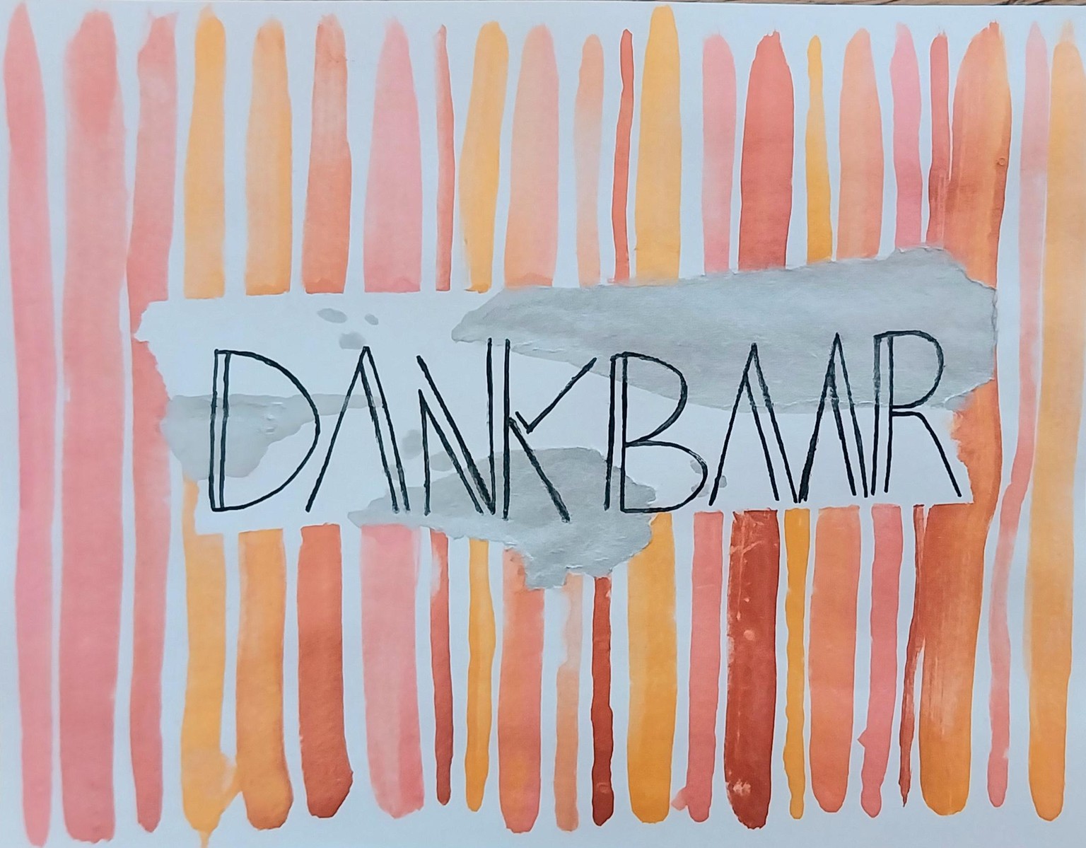 Selfcare waterpaint - image 4 - student project