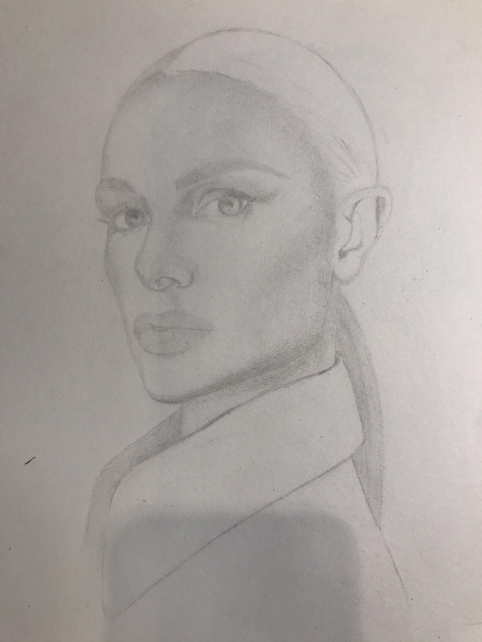Portrait Layout - image 1 - student project