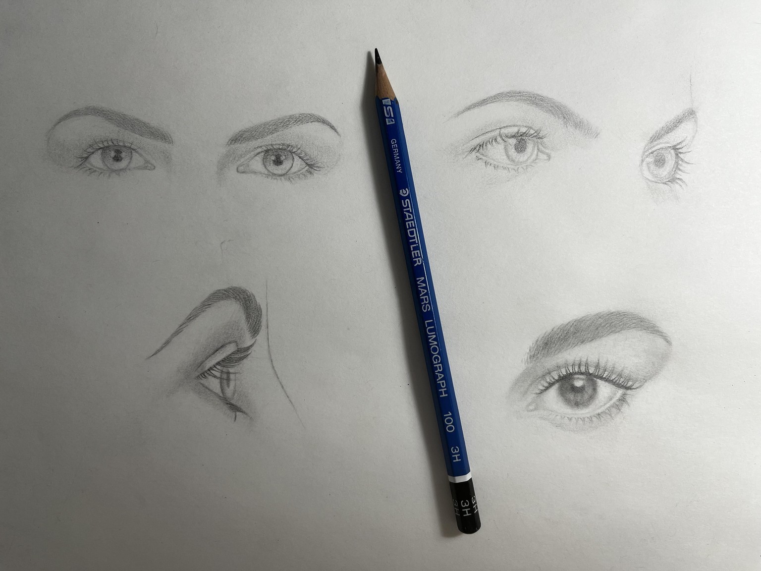 EYES - image 3 - student project