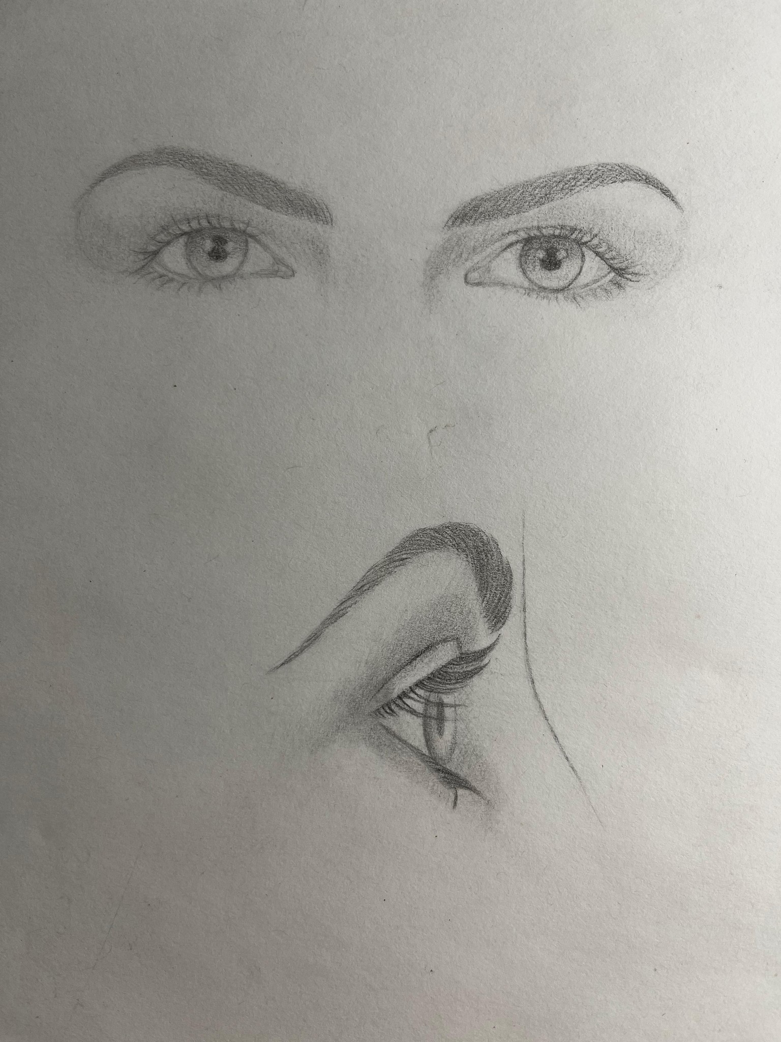 EYES - image 1 - student project