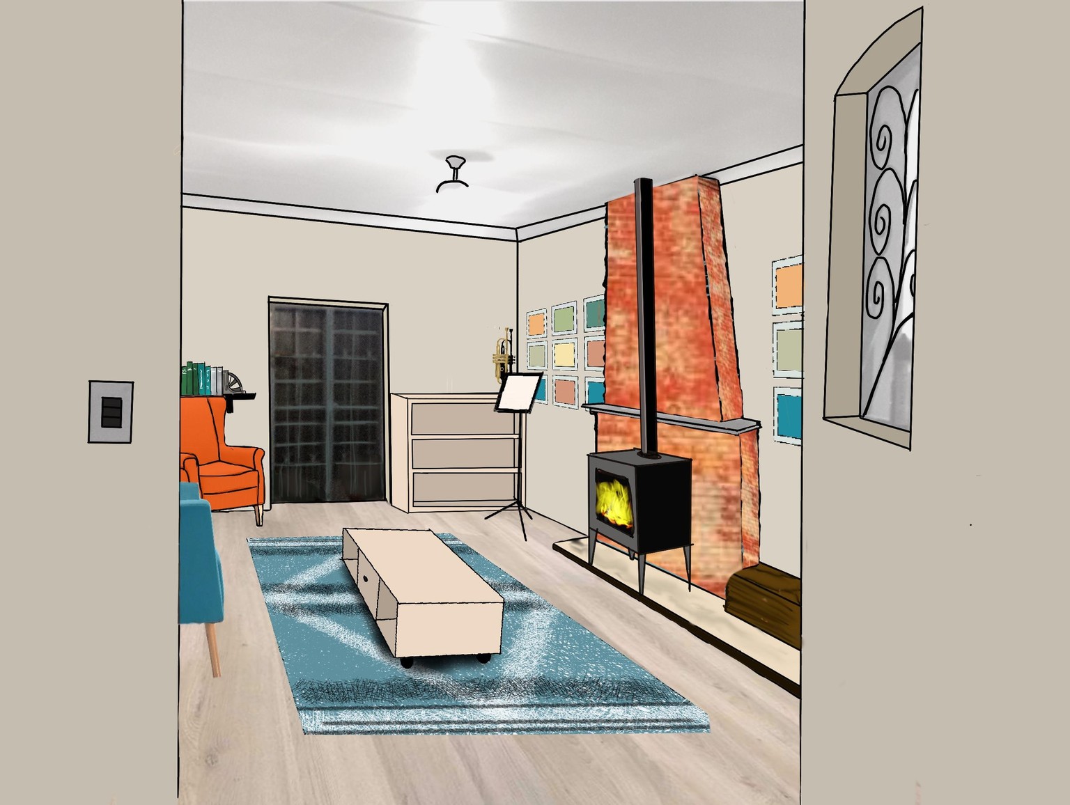 A start - image 3 - student project