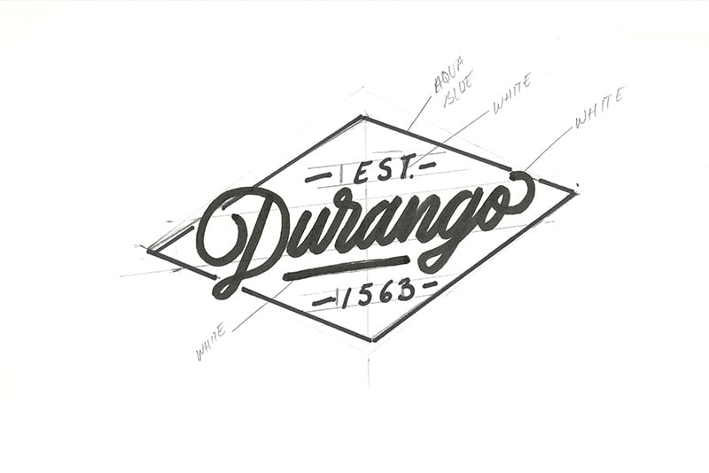 Durango, Mexico - image 3 - student project
